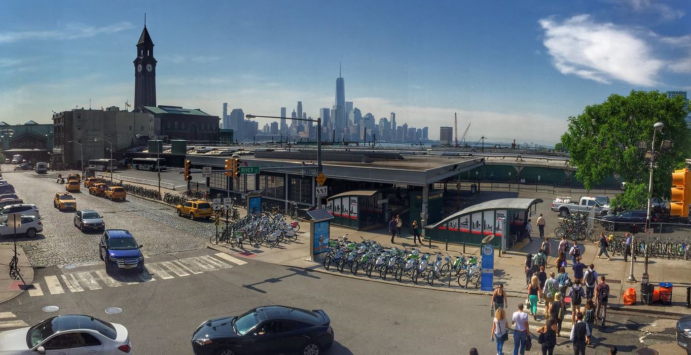 Statement from Mayor Bhalla, Council President Giattino on Hoboken Yard